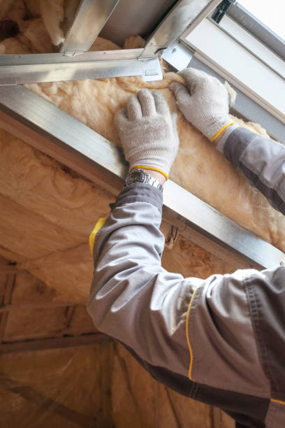 Insulation Contractors for Homes in Cherry Branch, NC