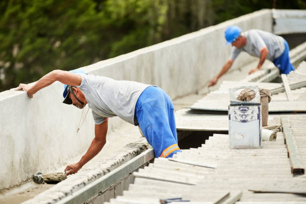 Best Commercial Insulation Contractor  in Cherry Brah, NC