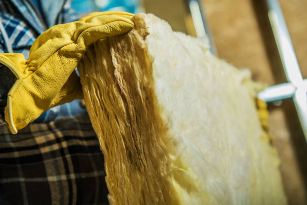 Best Fiberglass Insulation  in Cherry Brah, NC