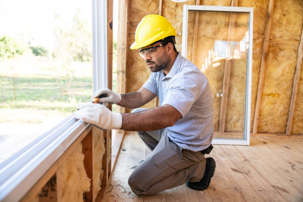 Best Soundproof Insulation Installation  in Cherry Brah, NC