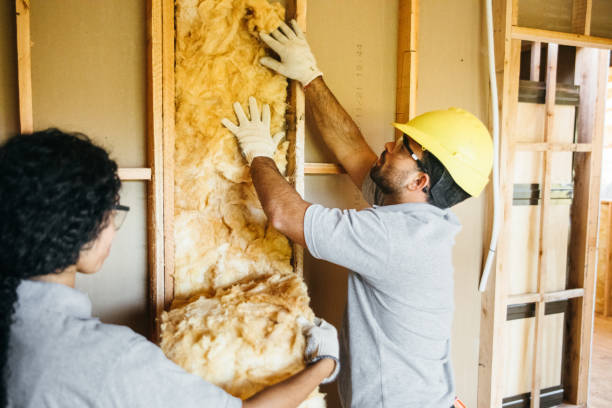 Range of Insulation Solutions in Cherry Branch, NC