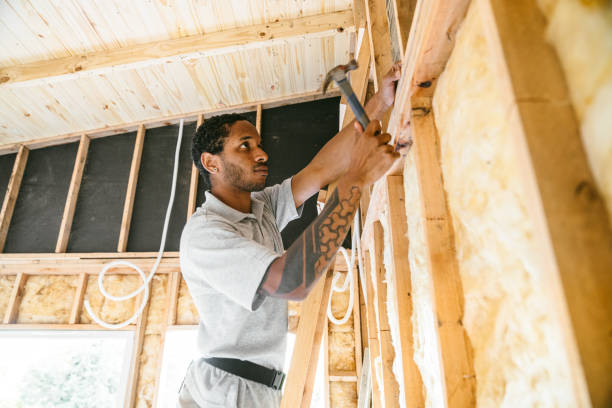 Insulation Contractors for Homes in Cherry Branch, NC