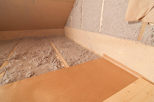 Range of Insulation Solutions in Cherry Branch, NC