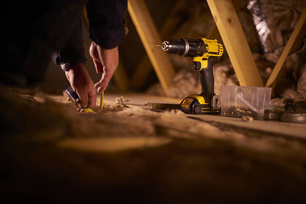 Best Crawl Space Insulation  in Cherry Brah, NC